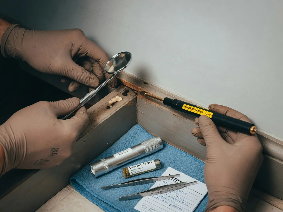 Why choose Emergency Pest Control in Granville, TN